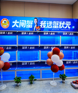 蟹状元大闸蟹蟹缸202472002